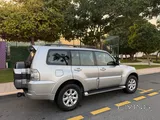 Mitsubishi Pajero 2019 GLS 6V