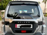 Mitsubishi Pajero 2019 GLS 6V