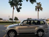 Mitsubishi Pajero 2019 GLS 6V