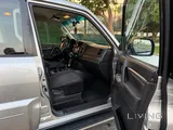 Mitsubishi Pajero 2019 GLS 6V
