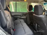 Mitsubishi Pajero 2019 GLS 6V