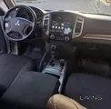 Mitsubishi Pajero 2019 low mileage