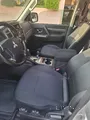 Mitsubishi Pajero 2019 low mileage