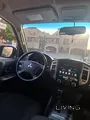 Mitsubishi Pajero 2019 low mileage