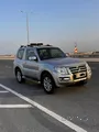 Mitsubishi Pajero 2020