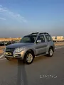 Mitsubishi Pajero 2020