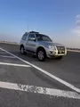 Mitsubishi Pajero 2020
