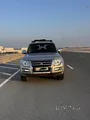 Mitsubishi Pajero 2020