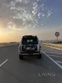 Mitsubishi Pajero 2020