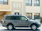 MITSUBISHI PAJERO 2020