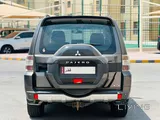 MITSUBISHI PAJERO 2020