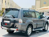 MITSUBISHI PAJERO 2020