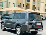 MITSUBISHI PAJERO 2020