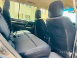 MITSUBISHI PAJERO 2020