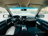 MITSUBISHI PAJERO 2020