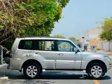 MITSUBISHI PAJERO 2020