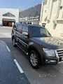 Mitsubishi Pajero 2020, 3.8L Gold edition, full options