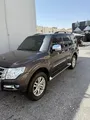 Mitsubishi Pajero 2020, 3.8L Gold edition, full options