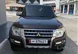 Mitsubishi Pajero 2020, 3.8L Gold edition, full options