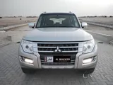 MITSUBISHI PAJERO 2020 FOR SALE