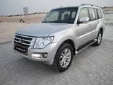 MITSUBISHI PAJERO 2020 FOR SALE