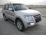 MITSUBISHI PAJERO 2020 FOR SALE