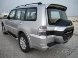 MITSUBISHI PAJERO 2020 FOR SALE