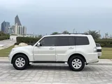 Mitsubishi Pajero 2020 GLS