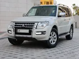 Mitsubishi Pajero 2020 GLS