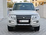Mitsubishi Pajero 2020 GLS