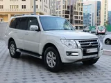 Mitsubishi Pajero 2020 GLS