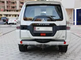 Mitsubishi Pajero 2020 GLS