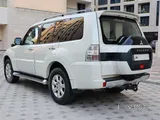 Mitsubishi Pajero 2020 GLS