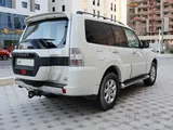 Mitsubishi Pajero 2020 GLS