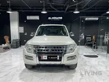MITSUBISHI PAJERO 2020 MID OPTION FOR SALE