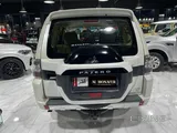 MITSUBISHI PAJERO 2020 MID OPTION FOR SALE