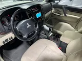 MITSUBISHI PAJERO 2020 MID OPTION FOR SALE