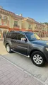 Mitsubishi Pajero 2020  no Accident