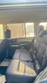 Mitsubishi Pajero 2020  no Accident