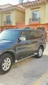 Mitsubishi Pajero 2020  no Accident