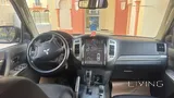 Mitsubishi Pajero 2020  no Accident