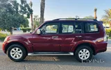 MITSUBISHI PAJERO 2020YM FOR URGENT SALE