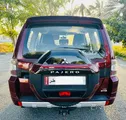 MITSUBISHI PAJERO 2020YM FOR URGENT SALE