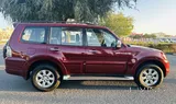 MITSUBISHI PAJERO 2020YM FOR URGENT SALE