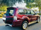 MITSUBISHI PAJERO 2020YM FOR URGENT SALE