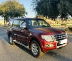 MITSUBISHI PAJERO 2020YM FOR URGENT SALE