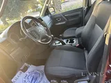 MITSUBISHI PAJERO 2020YM FOR URGENT SALE