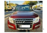 MITSUBISHI PAJERO 2020YM FOR URGENT SALE