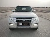 MITSUBISHI PAJERO  2021 FOR SALE
