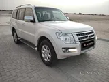 MITSUBISHI PAJERO  2021 FOR SALE